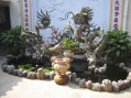 Hoi An Vietnam - Temples